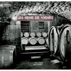 les gens de vignes