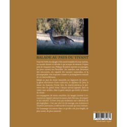 BALADE AU PAYS DU VIVANT