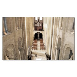 Collection Patrimoine de l'Aveyron - CONQUES
