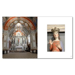 Collection Patrimoine de l'Aveyron - MARCILLAC-VALLON