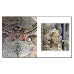 Collection Patrimoine de l'Aveyron - MARCILLAC-VALLON