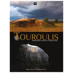 TOUROULIS - Voyage entre le Larzac et le Causse Comtal