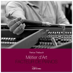 Métier d'Art - Facteur de...