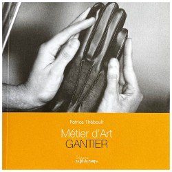 Métier d'Art - Gantier