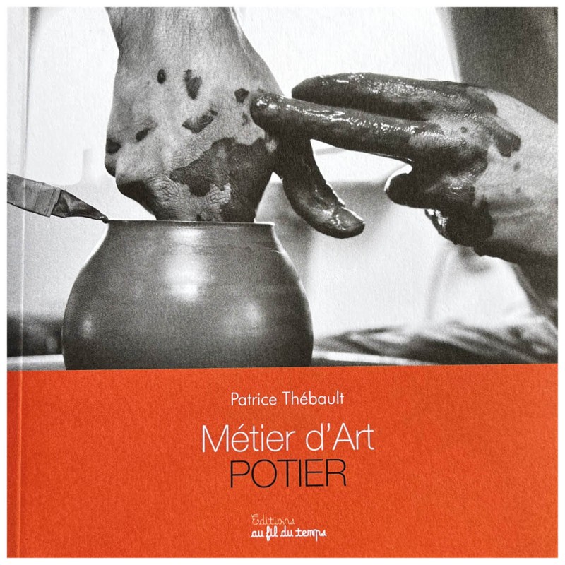 Métier d'Art - Potier