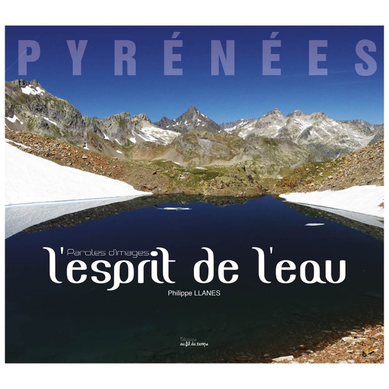 L'esprit de l'eau