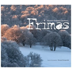 Frimas - Quand l'Aubrac...