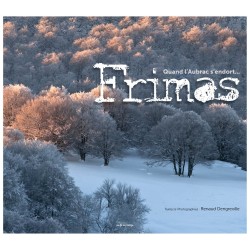 Frimas - Quand l'Aubrac s'endort...