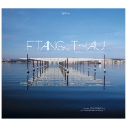 Etang de Thau - Dessus et...