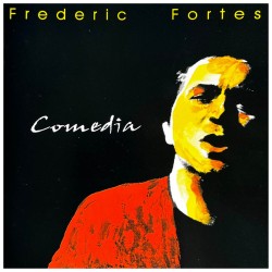 Frederic Fortes - Comedia