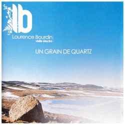 Laurence Bourdin - Un Grain...
