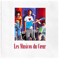 Les Musicos du Cœur