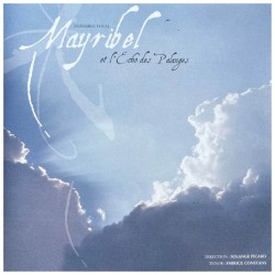 Mayribel et l'Echo des Palanges