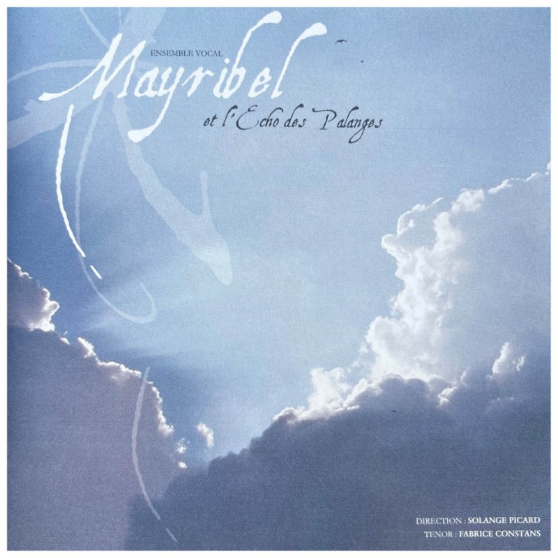 Mayribel et l'Echo des Palanges