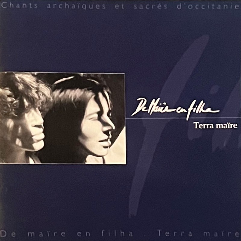 De Maire En Filha - Terra Maire