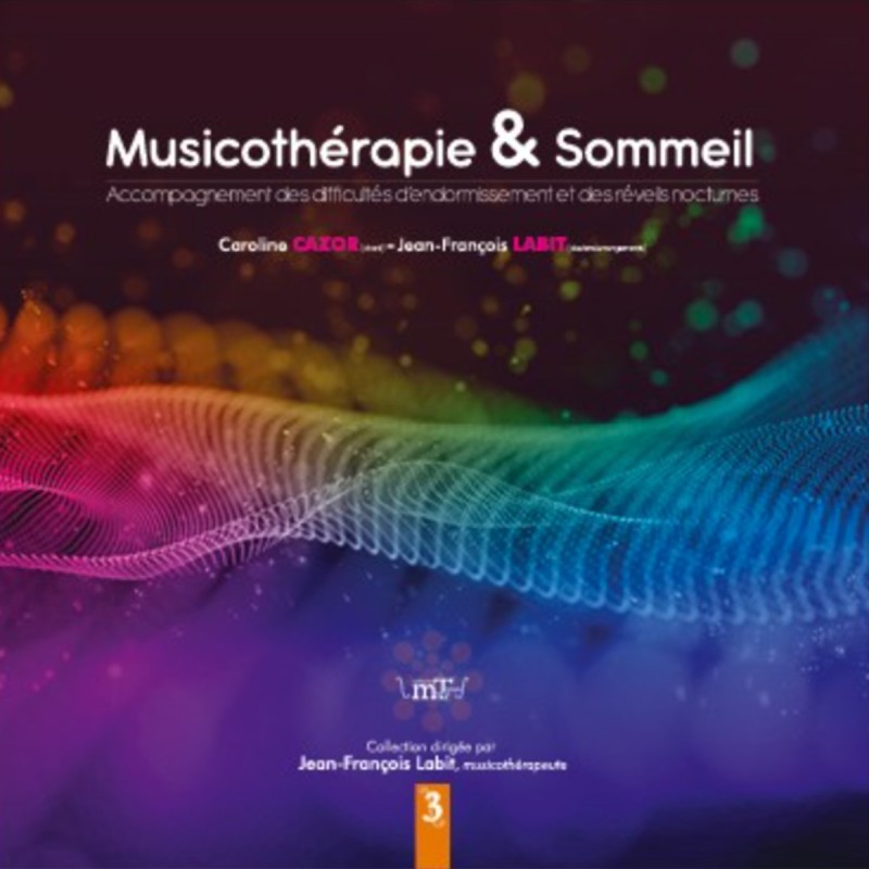 Musicothérapie & Sommeil