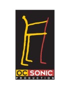 Label Oc Sonic